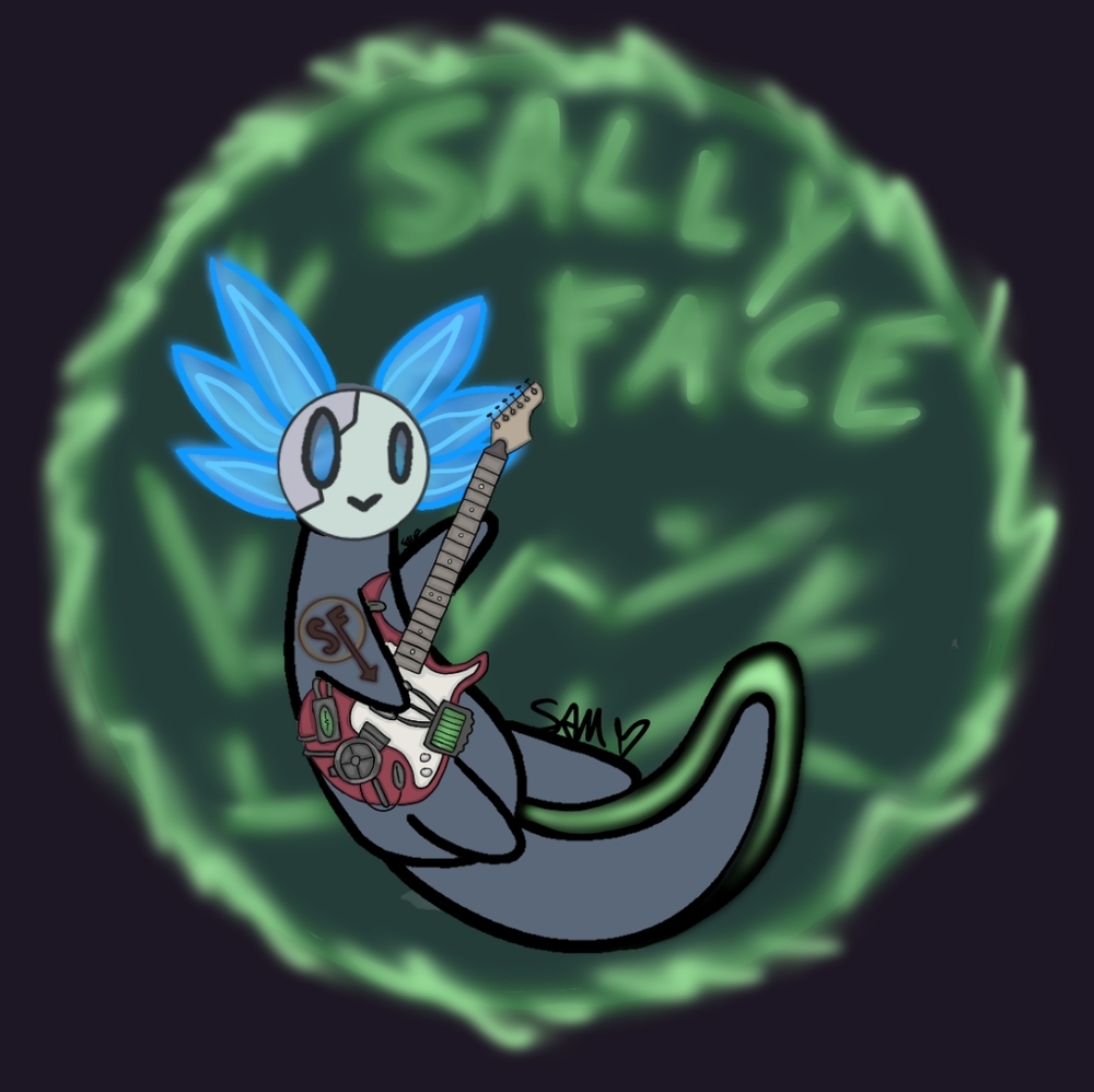 Meet your Posher, Sam